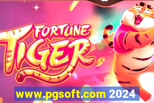 www.pgsoft.com 2024